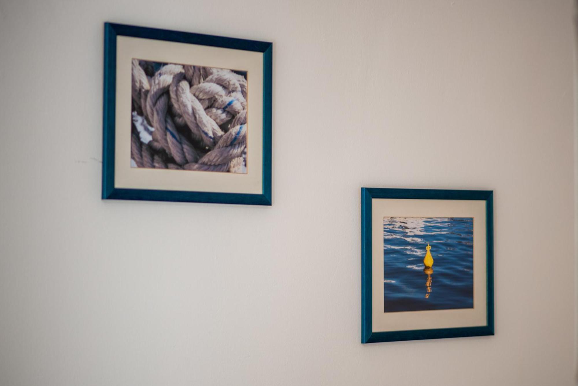 Apartments Irena Krk คิร์ก ห้อง รูปภาพ