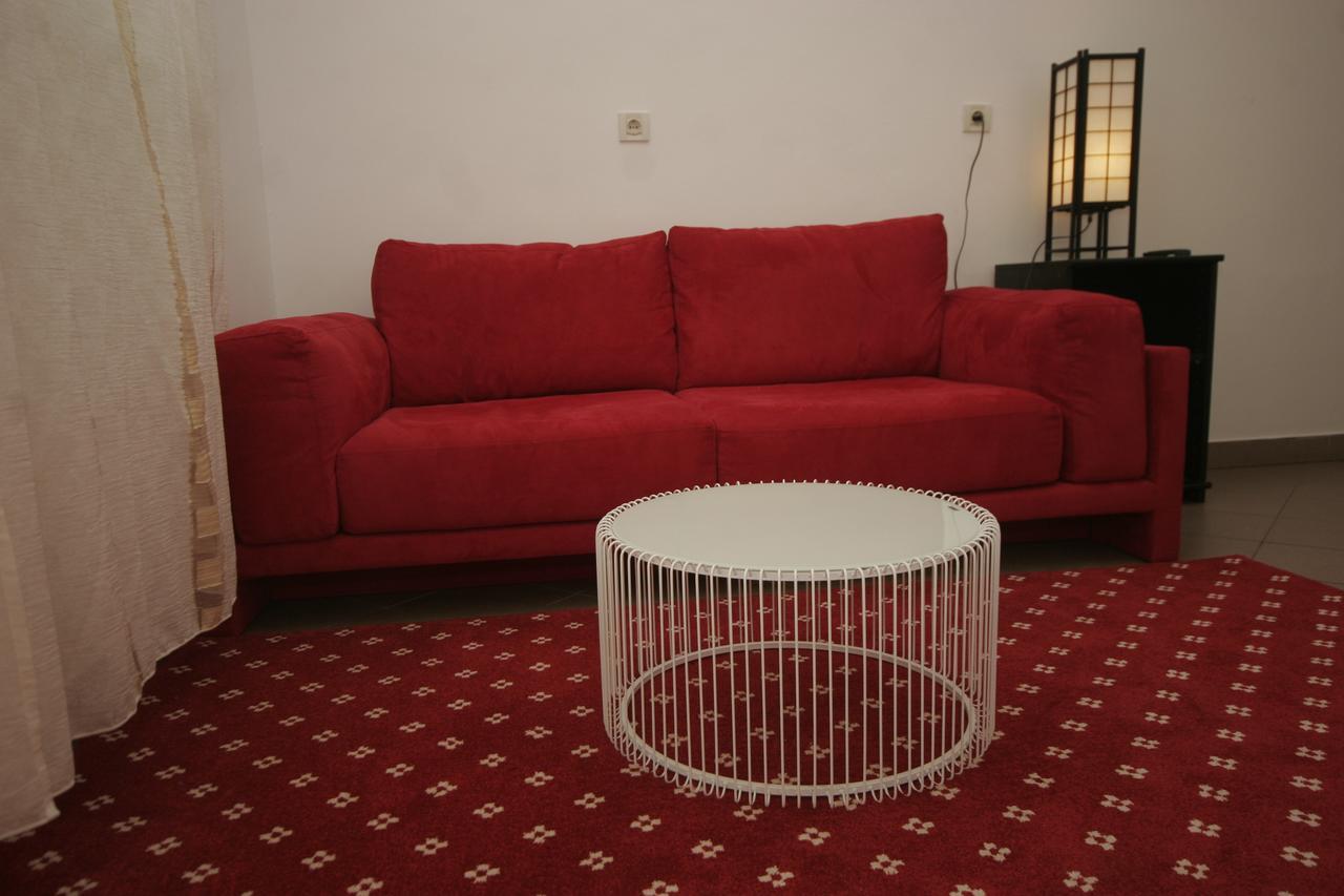 Apartments Irena Krk คิร์ก ภายนอก รูปภาพ